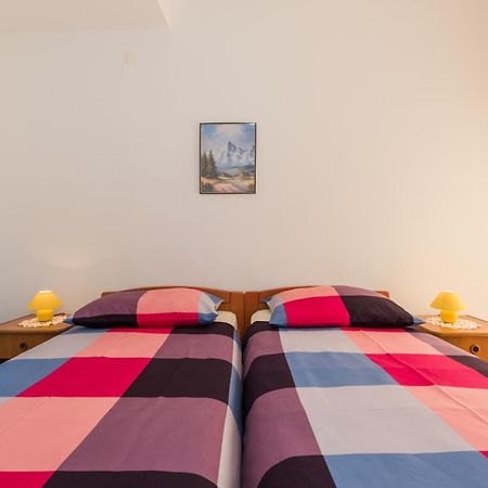 Kamelija Apartment Rovinj Luaran gambar
