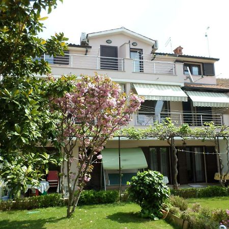 Kamelija Apartment Rovinj Luaran gambar