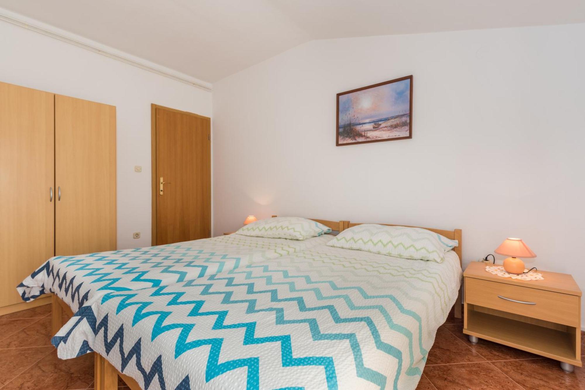 Kamelija Apartment Rovinj Luaran gambar