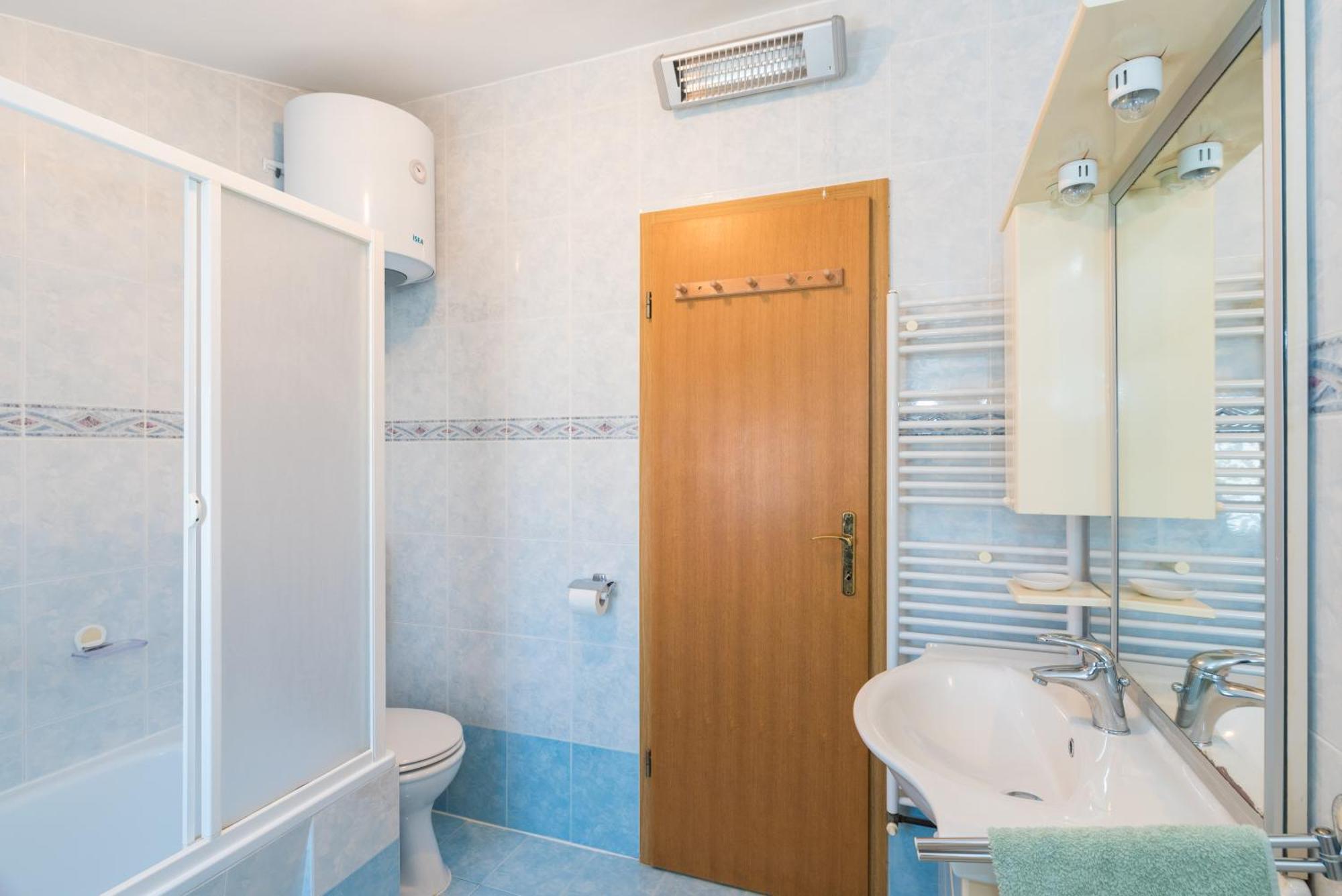 Kamelija Apartment Rovinj Luaran gambar