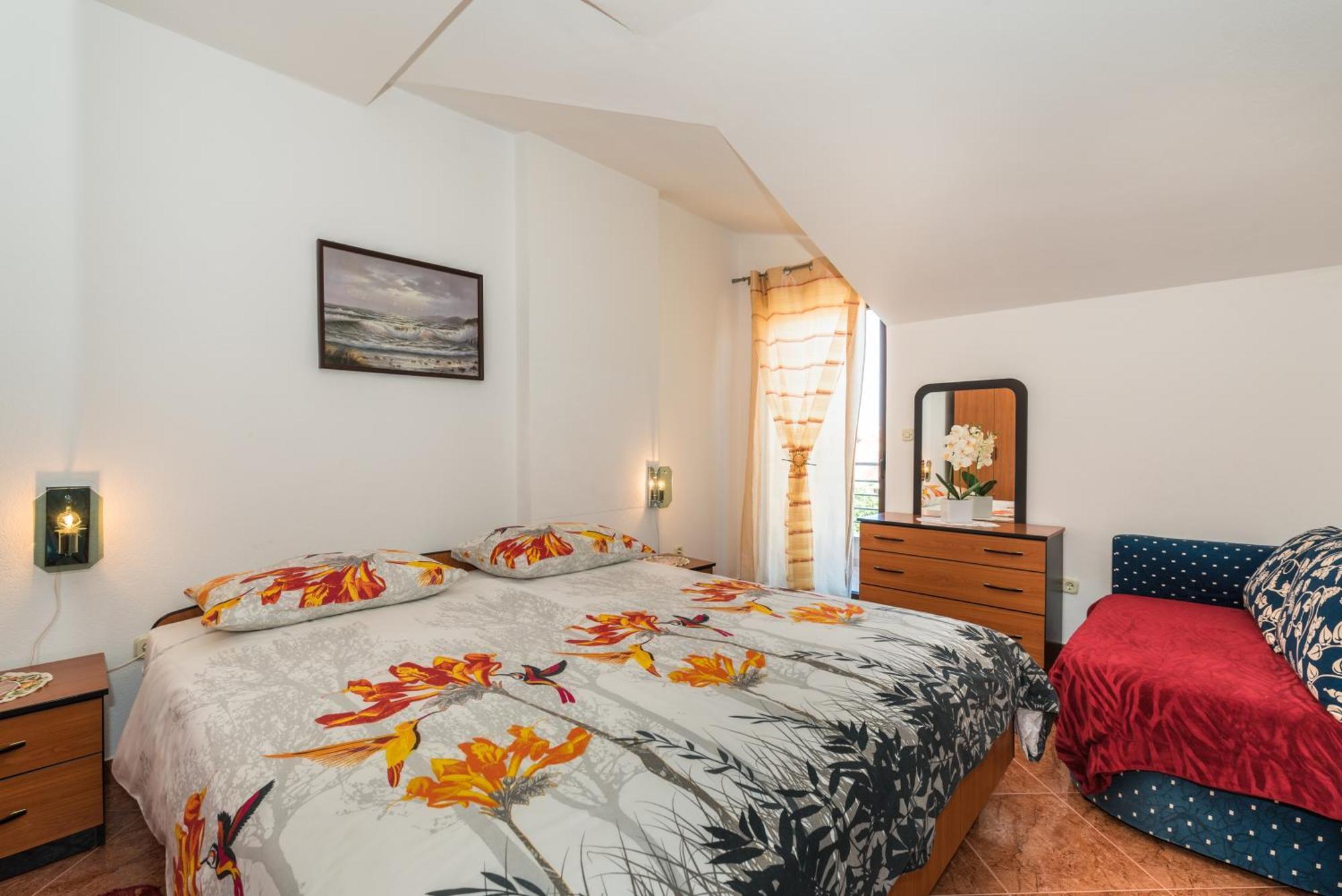 Kamelija Apartment Rovinj Luaran gambar