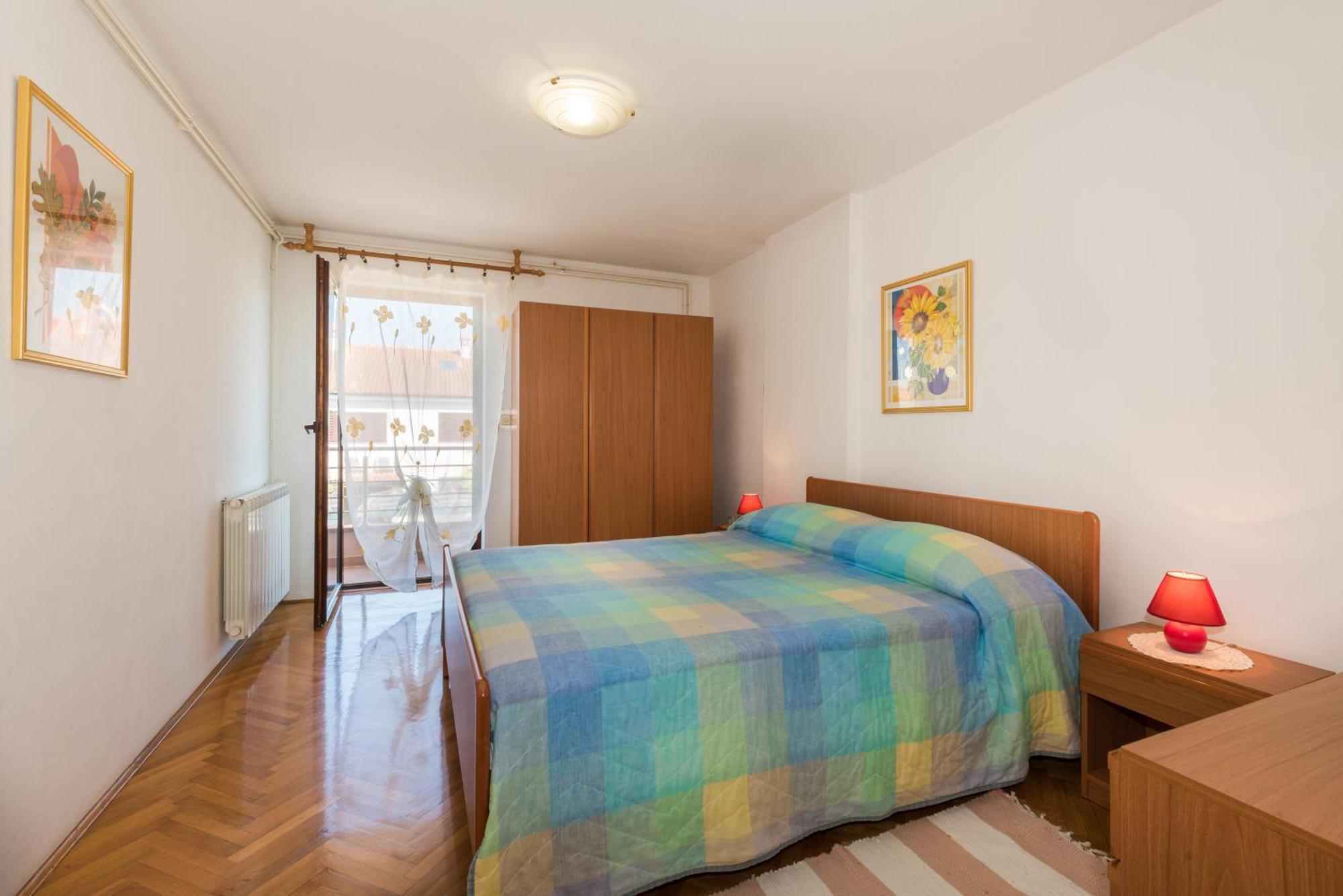 Kamelija Apartment Rovinj Luaran gambar