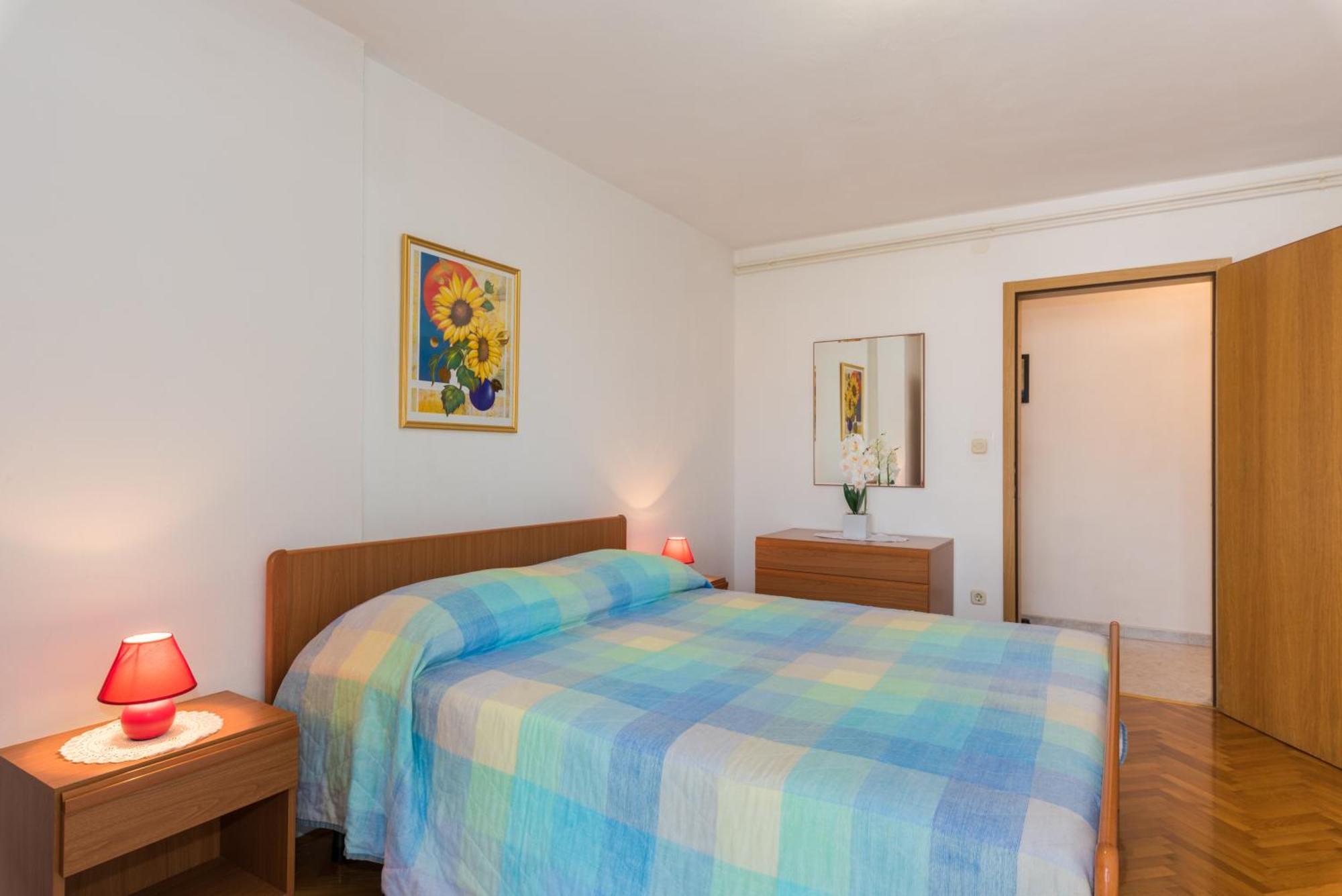 Kamelija Apartment Rovinj Luaran gambar