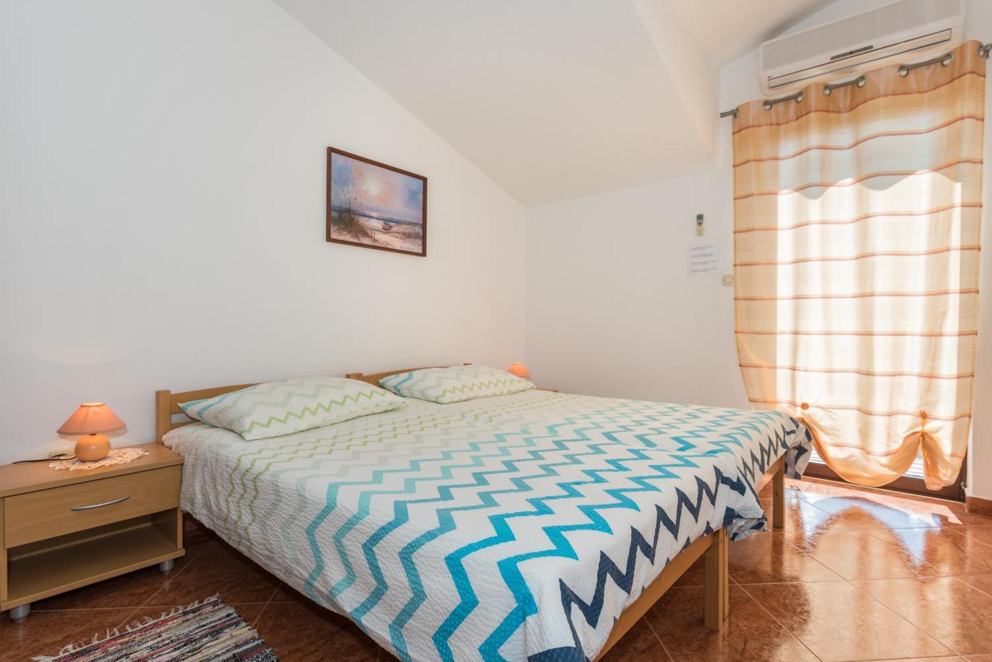 Kamelija Apartment Rovinj Luaran gambar