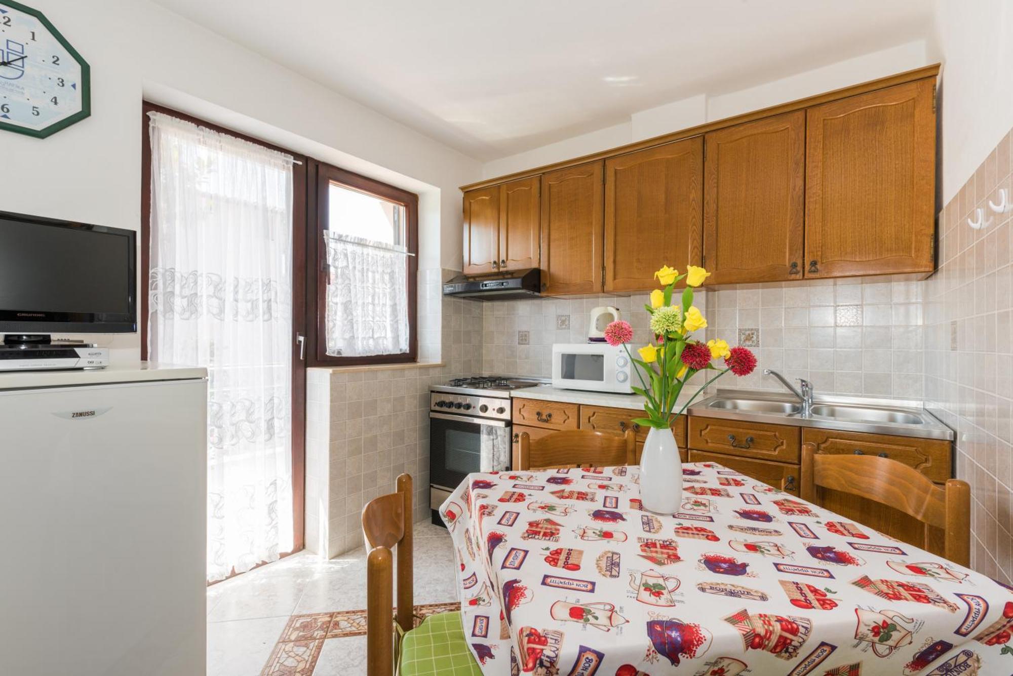 Kamelija Apartment Rovinj Luaran gambar